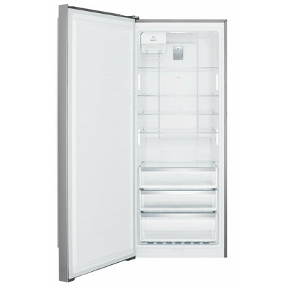 Electrolux EFE4227SC-L 388L Stainless Steel UltimateTaste 500 Single Door Freezer