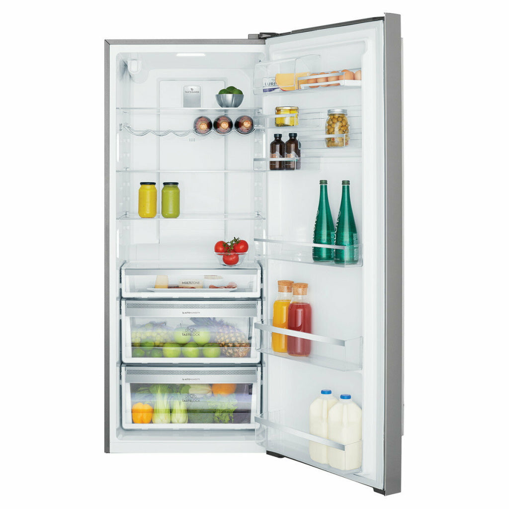 Electrolux ERE5047SC-R 466L Stainless Steel Upright Fridge