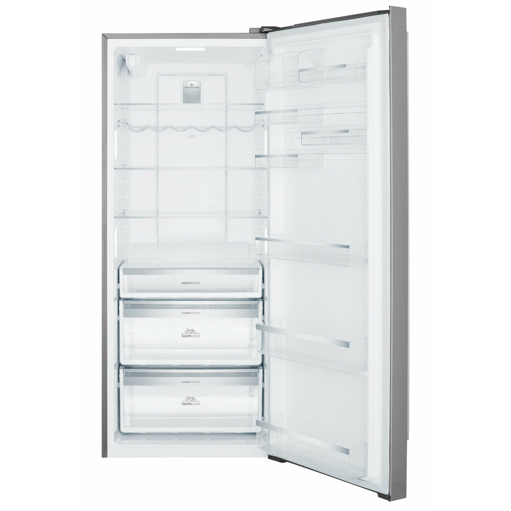 Electrolux ERE5047SC-R 466L Stainless Steel Upright Fridge