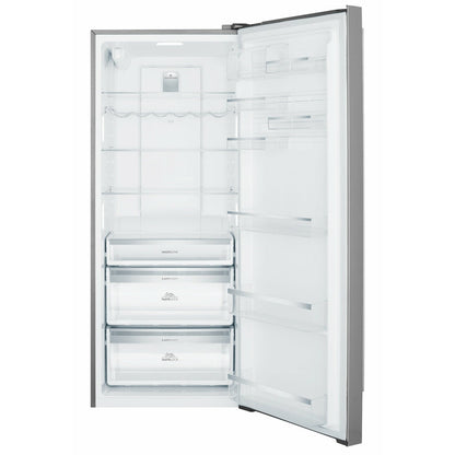 Electrolux ERE5047SC-R 466L Stainless Steel Upright Fridge
