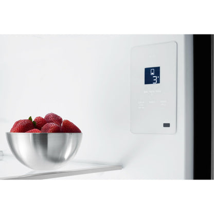 Electrolux ERE5047SC-R 466L Stainless Steel Upright Fridge