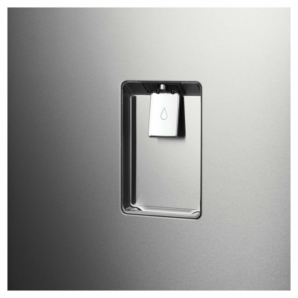 Electrolux ERE5047SC-R 466L Stainless Steel Upright Fridge