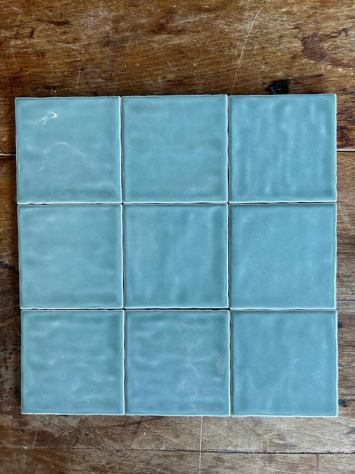 Mayfield Square 100 x 100 - Reno Spares