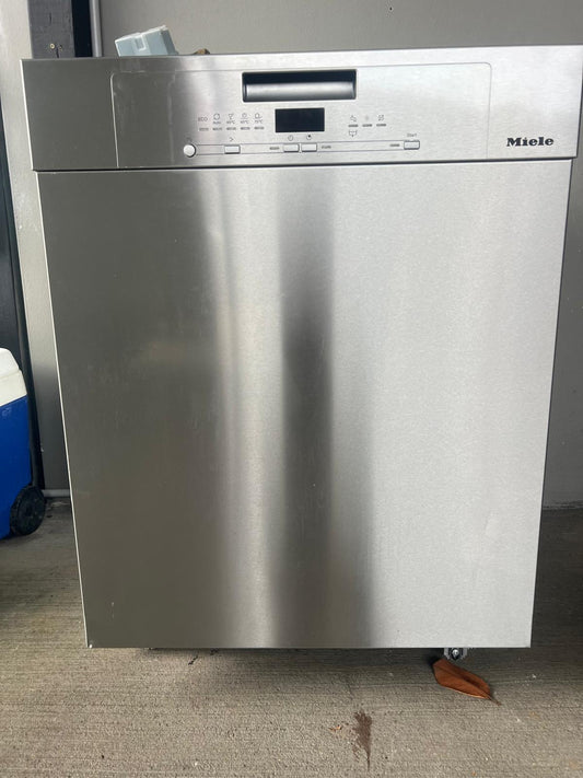 Miele G 5000 SCU 60cm Dishwasher – Tested & Approved | Reno Spares