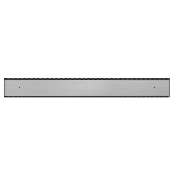 Nero 900mm Tile Insert Channel Floor Grate (50mm/89mm Outlet Options)