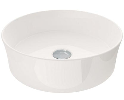 Fino Round 382 Counter Top Basin