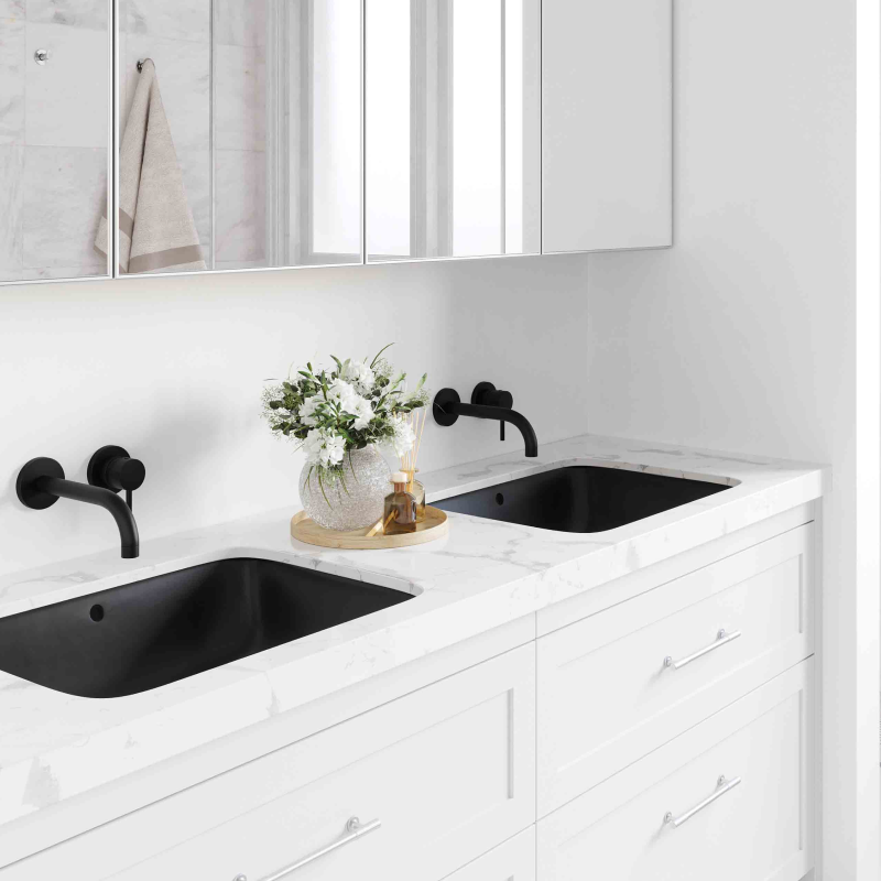 Turner Hastings Fino 55 x 41 Under Counter Basin