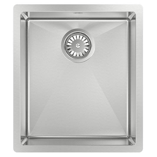 Alfresco Single Bowl Sink