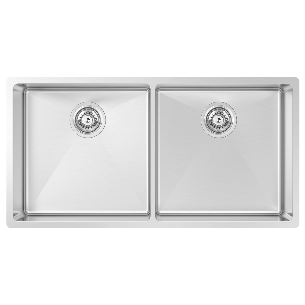 Alfresco Double Bowl Sink