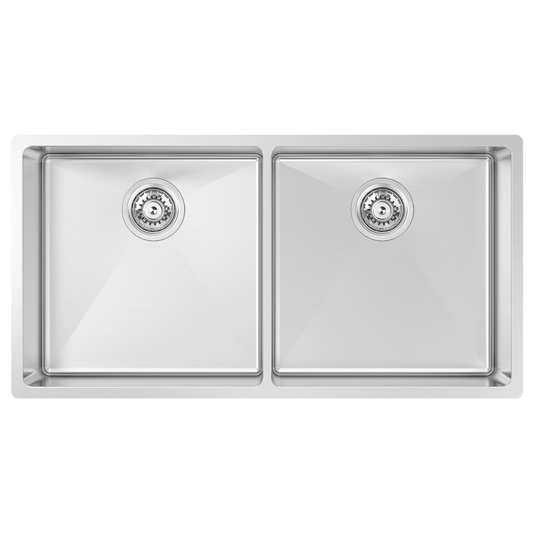 Alfresco Double Bowl Sink