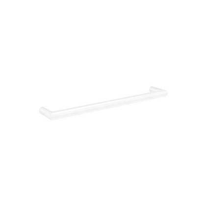 Thermorail 12V Round 632 Single Heated Towel Rail