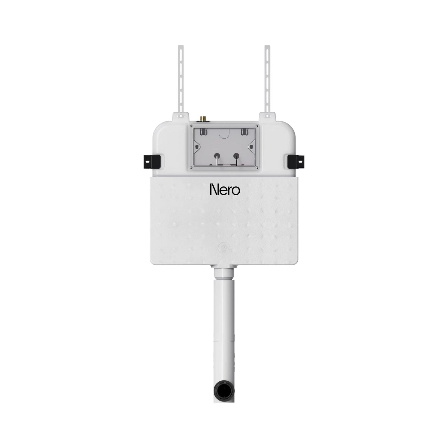 Concealed Pneumatic In-Wall Cistern