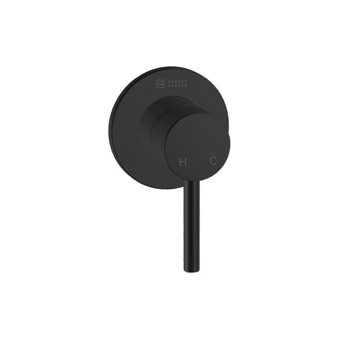 Gareth Ashton Lucia Shower Mixer External