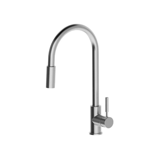 Greens Alfresco Pull-Down Sink Mixer