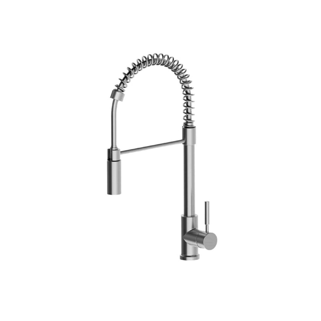Greens Alfresco Spring Sink Mixer