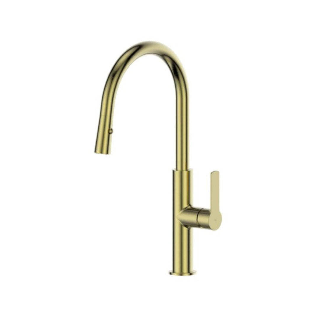 Greens Astro II Pull-Down Sink Mixer Lead Free