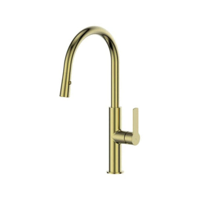 Greens Astro II Pull-Down Sink Mixer Lead Free