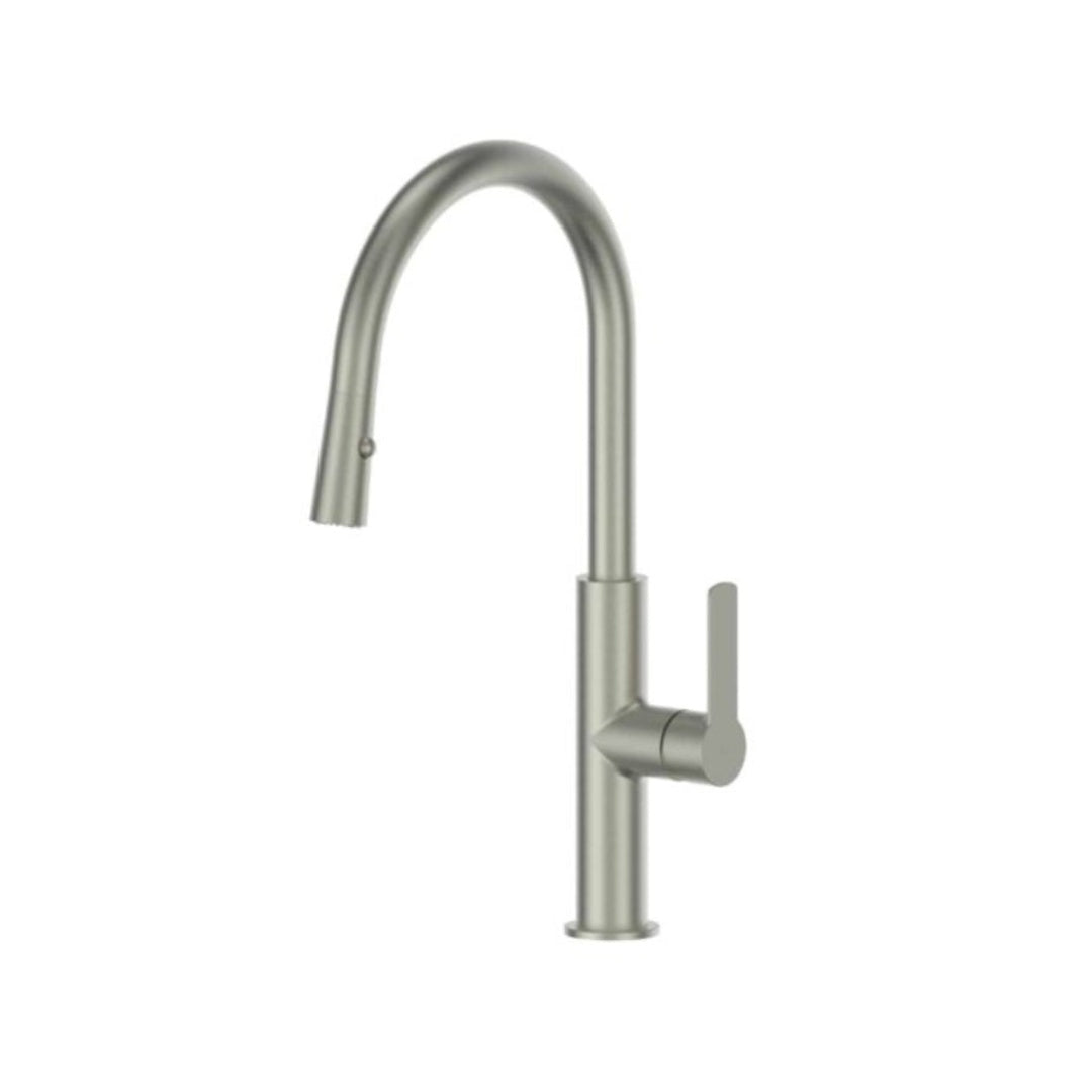 Greens Astro II Pull-Down Sink Mixer Lead Free