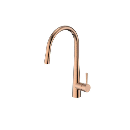 Greens Galiano Pull-Down Sink Mixer Lead Free