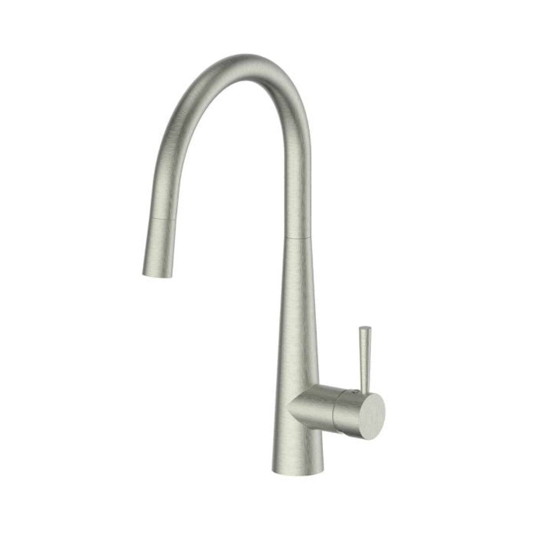Greens Galiano Pull-Down Sink Mixer Lead Free