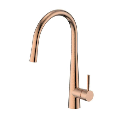Greens Galiano Pull Down Sink Mixer