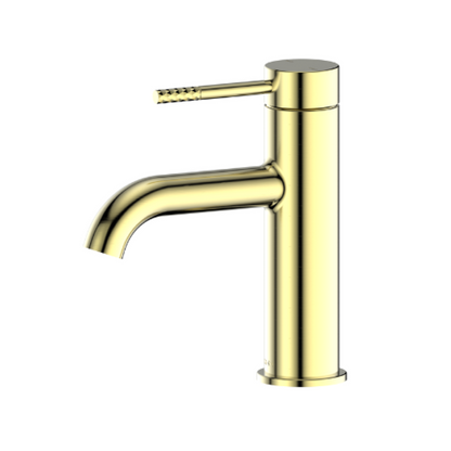 Greens Optima Plus Basin Mixer