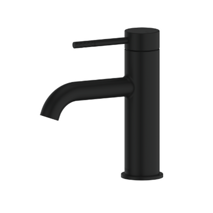 Greens Optima Plus Basin Mixer