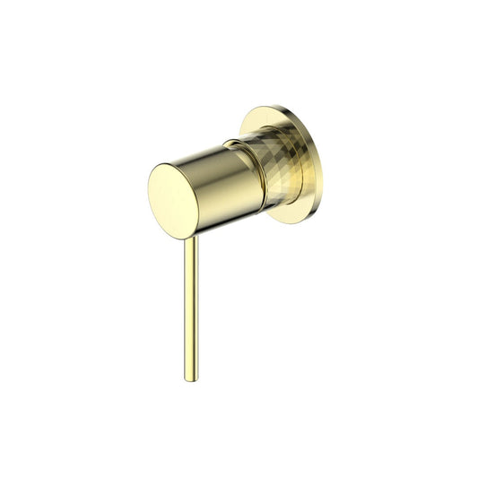 Greens Reflect Shower Mixer Includes Body