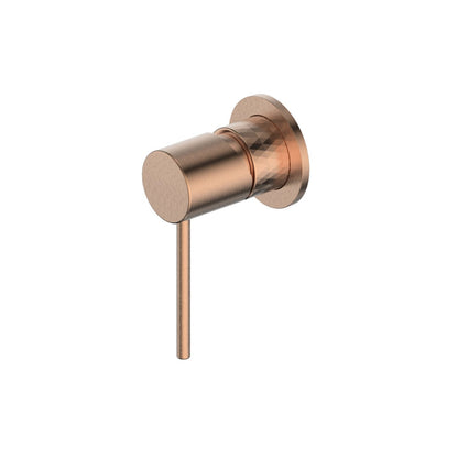 Greens Reflect Shower Mixer Includes Body
