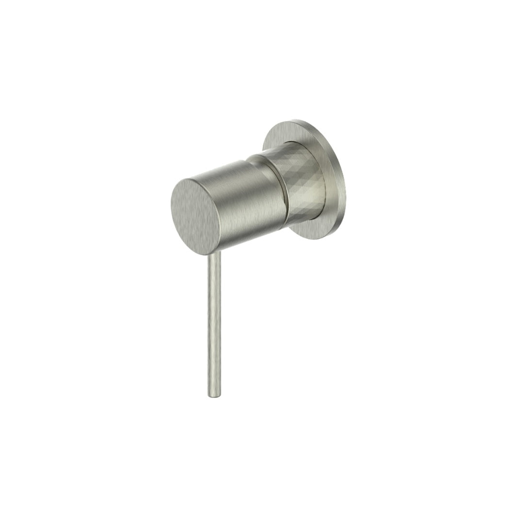 Greens Reflect Shower Mixer Includes Body