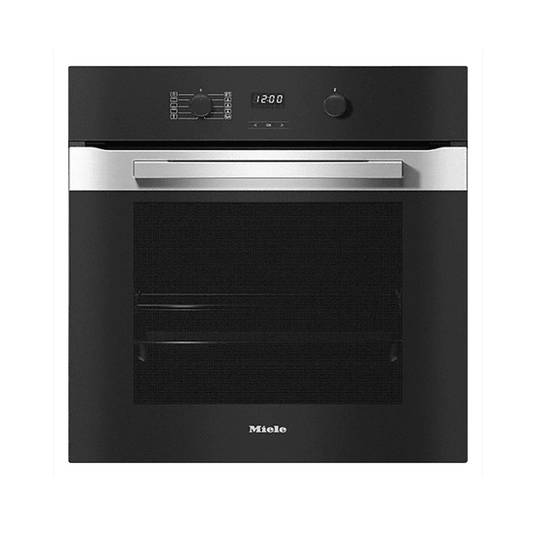 Miele H2860 BP Full size oven