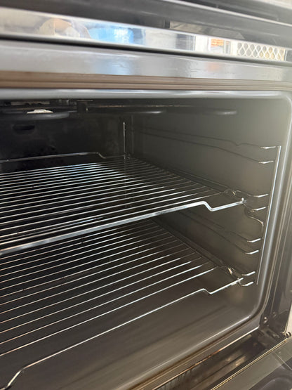 Miele H4412B Electric Oven – Tested & Approved | Reno Spares