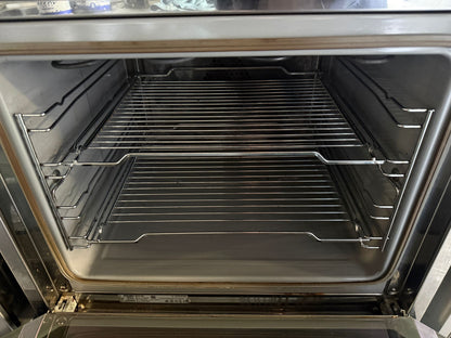 Miele H4412B Electric Oven – Tested & Approved | Reno Spares
