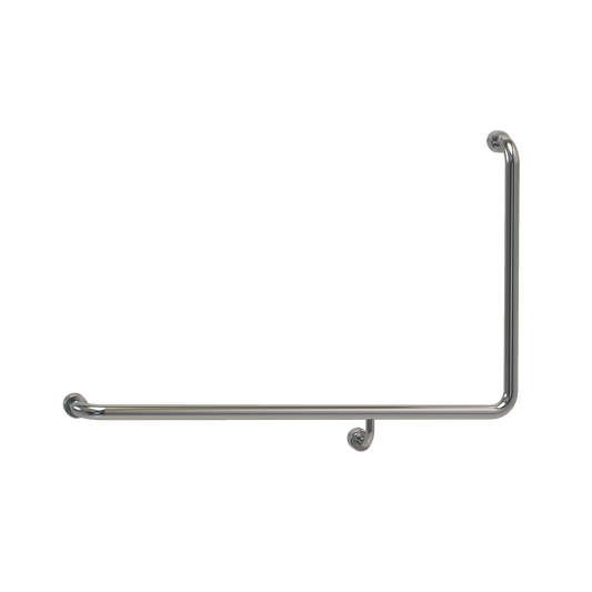 Oliveri Holdfast 90 Deg Grab Rail LH
