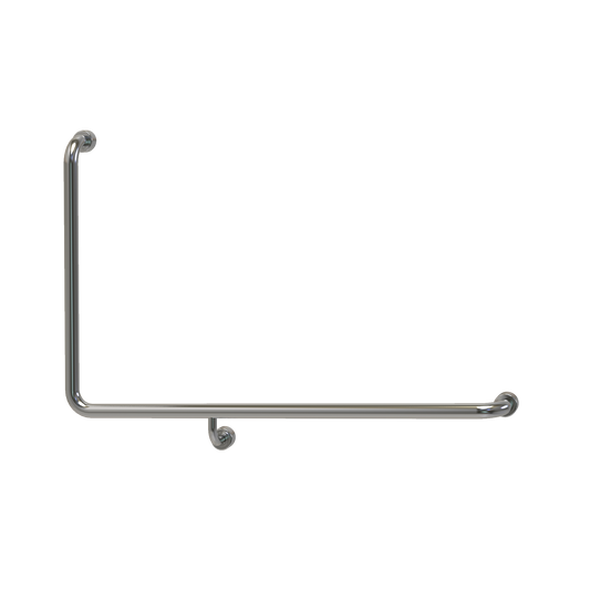 Oliveri Holdfast 90 Deg Grab Rail RH
