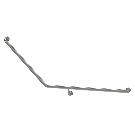Oliveri Holdfast 135 Deg Grab Rail RH