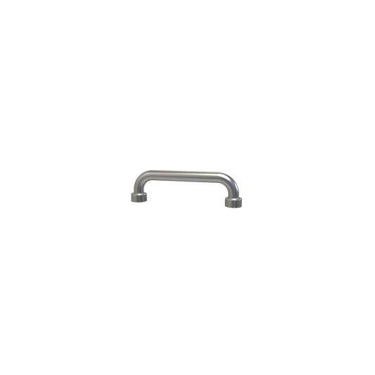 Oliveri Holdfast Str Grab Rail 300mm