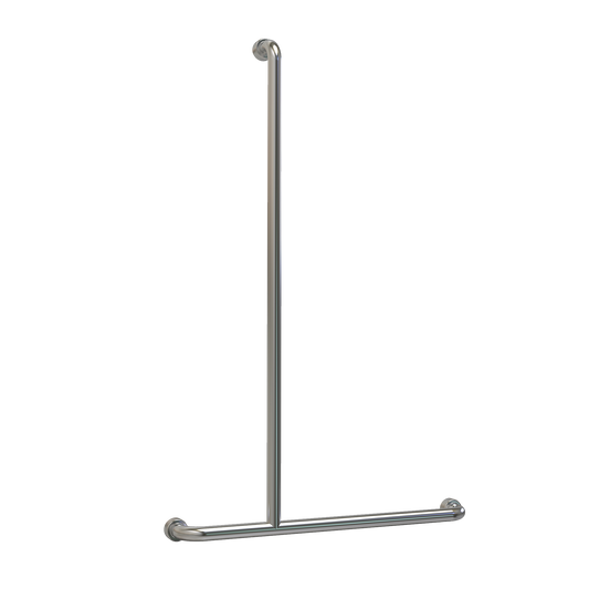 Oliveri Holdfast Inverted T Shw Rail LH