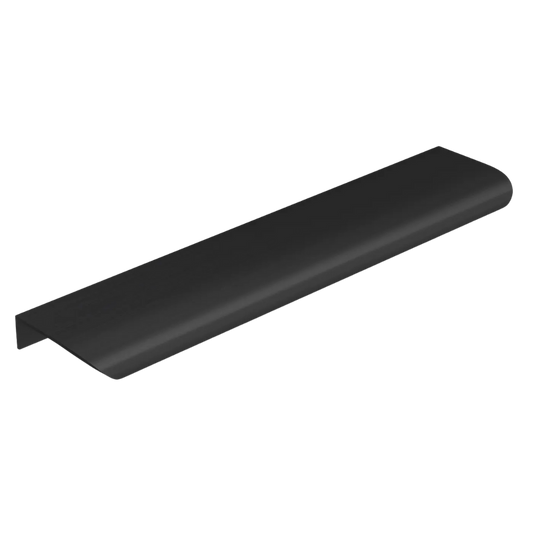 Otti Hampshire 200mm Matte Black Handle