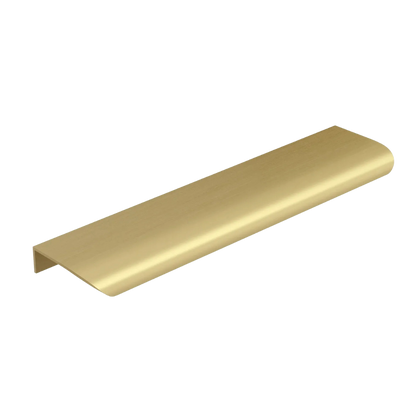 Otti Hampshire 200mm Brushed Gold Handle
