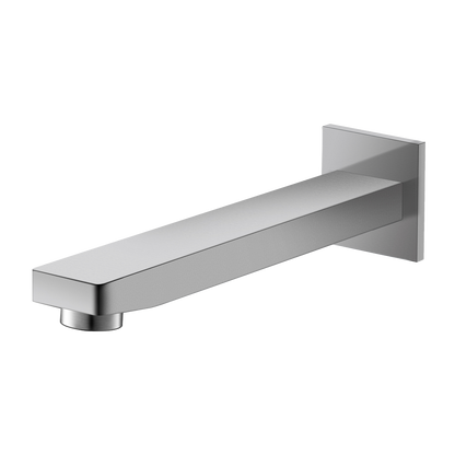 Ceram Spout - Brushed Gold
