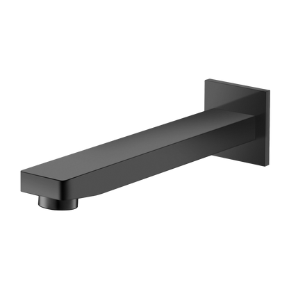 Ceram Spout - Brushed Gold