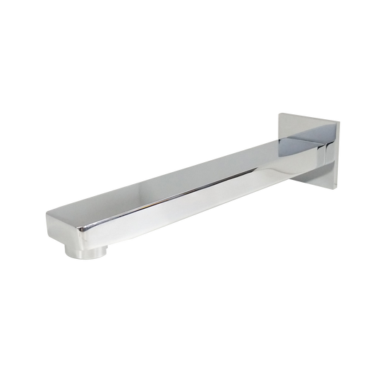 Ceram Spout - Chrome