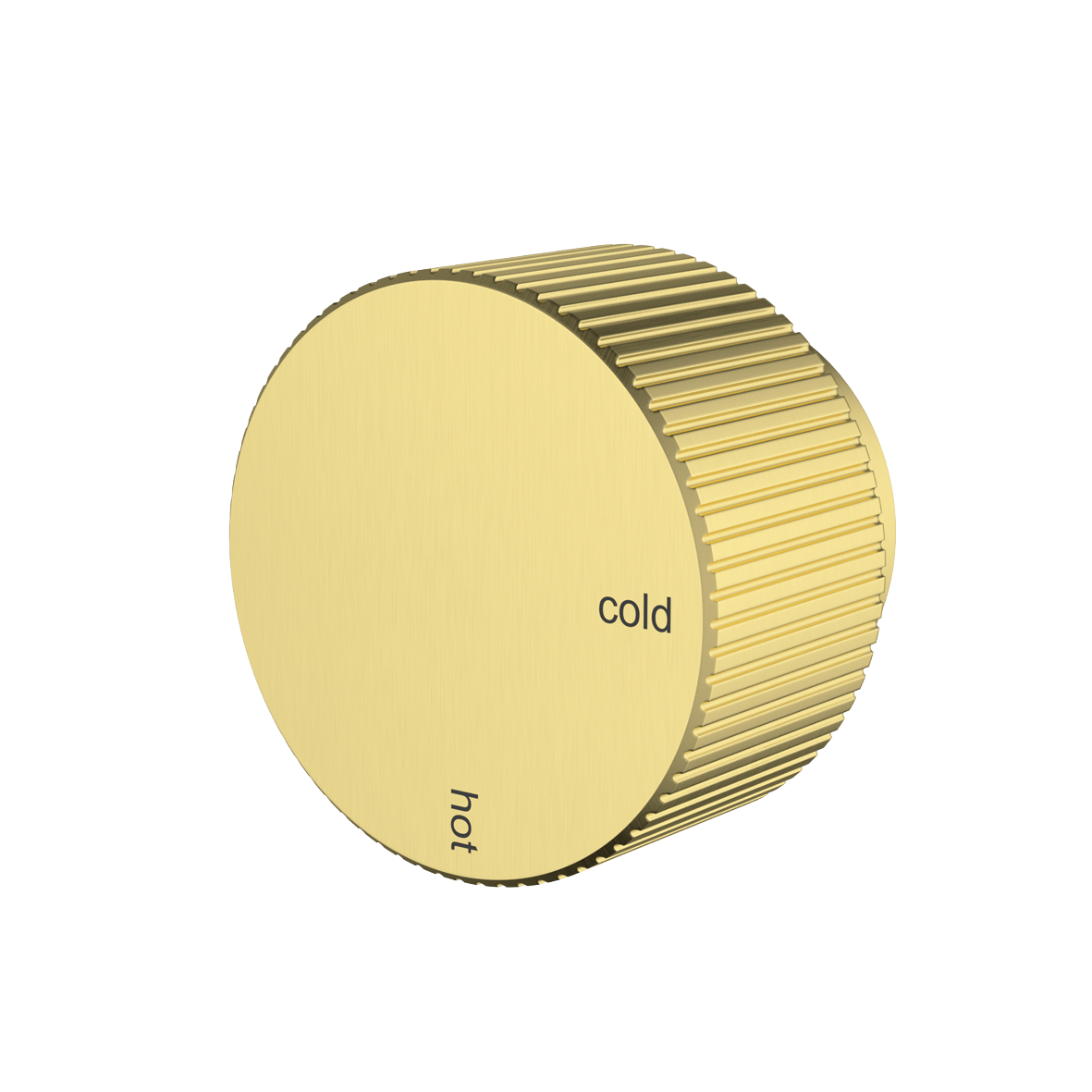 Soko Wall Mixer Progressive - Brushed Gold