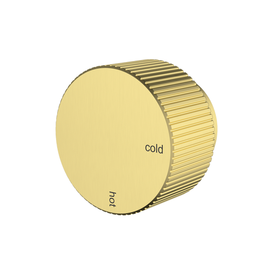 Soko Wall Mixer Progressive - Brushed Gold
