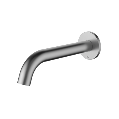 Soko Spout Curved - Brushed Gold