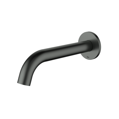 Soko Spout Curved - Gun Metal