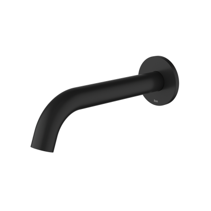 Soko Spout Curved - Brushed Gold