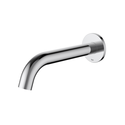 Soko Spout Curved - Chrome