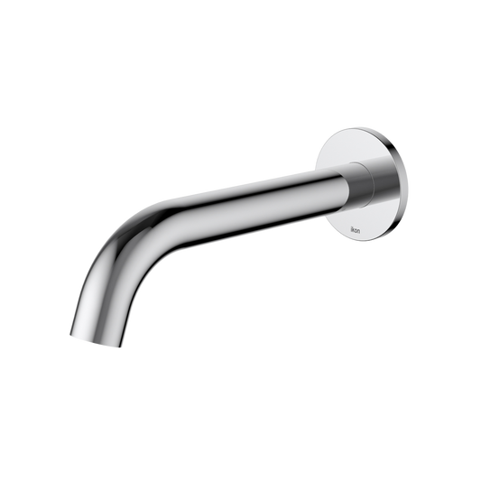 Soko Spout Curved - Chrome